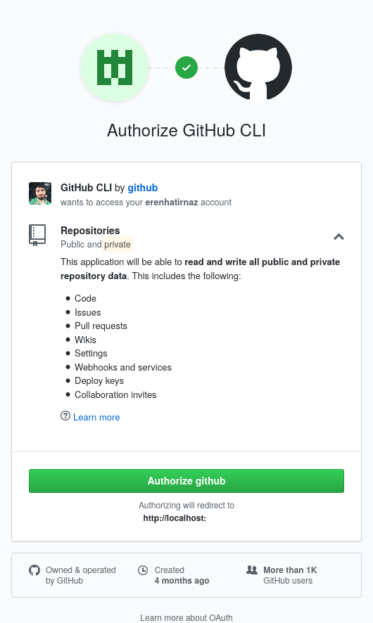 github-cli-izin.png